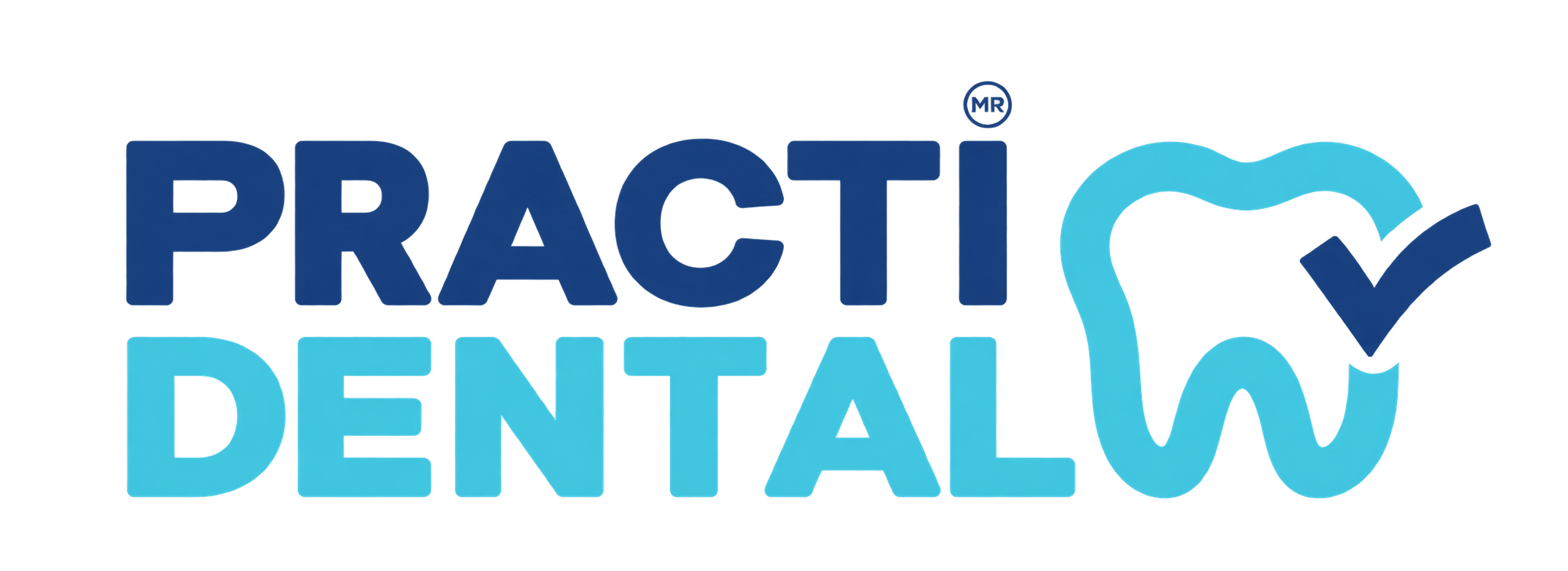 Logotipo de Practidental